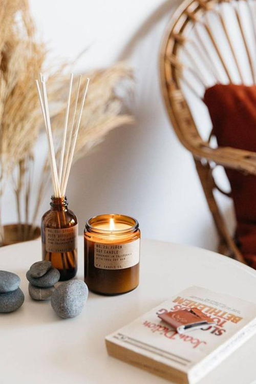 Example of an Image Gallery